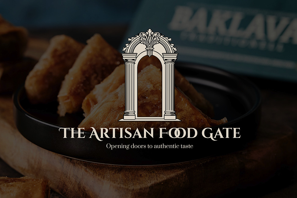 The Artisan Food Gate project